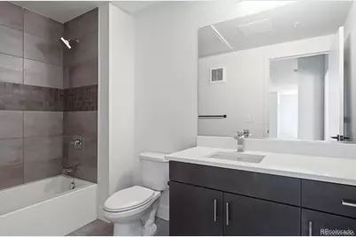 1898 S Bannock Street #401, Denver, CO 80223 - Photo 16