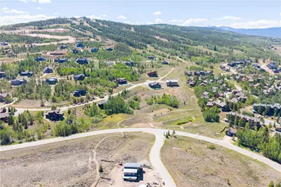 224 Lower Ranch View Drive, Granby, CO 80446 - Photo 2