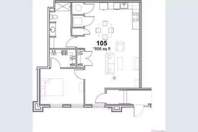 615 24th Street #105, Golden, CO 80401 - Photo 30