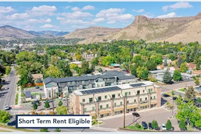 615 24th Street #105, Golden, CO 80401 - Photo 1