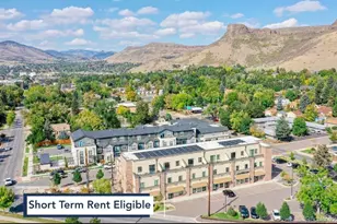 615 24th St, Golden, CO 80401 - Photo 1