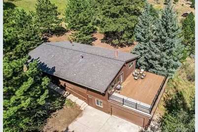 8825 Blue Mountain Drive, Golden, CO 80403 - Photo 42