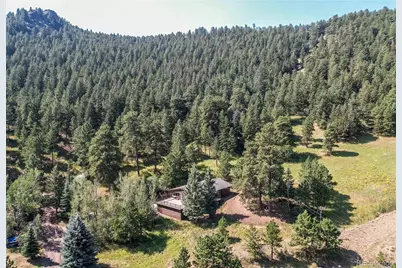 8825 Blue Mountain Drive, Golden, CO 80403 - Photo 46