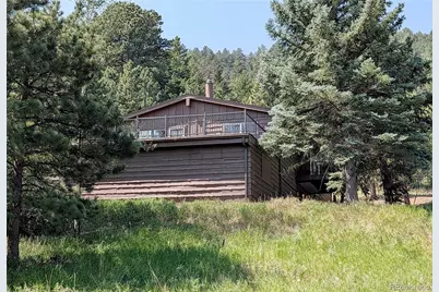 8825 Blue Mountain Drive, Golden, CO 80403 - Photo 2