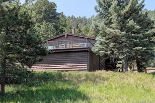 8825 Blue Mountain Dr, Golden, CO 80403 - Photo 2