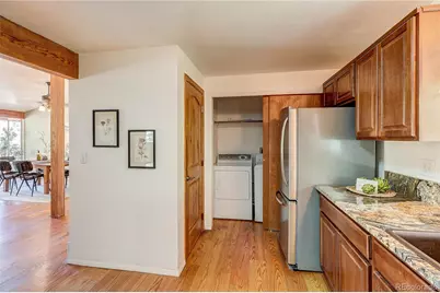 8825 Blue Mountain Drive, Golden, CO 80403 - Photo 14