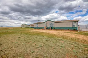 463 Snowshoe Ln, Lake George, CO 80827 - Photo 4