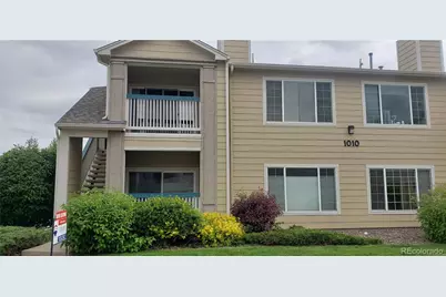 1010 Opal Street #204, Broomfield, CO 80020 - Photo 2