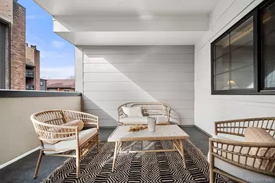 345 Fillmore Street #203, Denver, CO 80206 - Photo 14