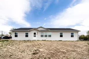 736 Indiana Ave, Limon, CO 80828 - Photo 1