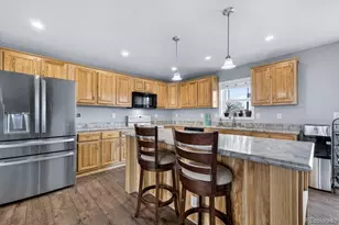 736 Indiana Ave, Limon, CO 80828 - Photo 18