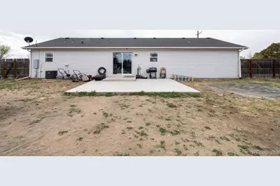 736 Indiana Avenue, Limon, CO 80828 - Photo 36