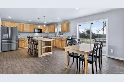 736 Indiana Avenue, Limon, CO 80828 - Photo 8