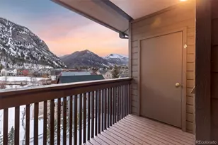 805 S 5th Ave, Frisco, CO 80443 - Photo 2
