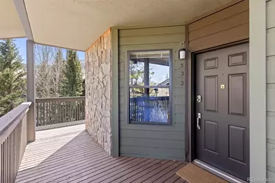 805 S 5th Avenue #332, Frisco, CO 80443 - Photo 32