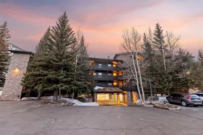 805 S 5th Avenue #332, Frisco, CO 80443 - Photo 6