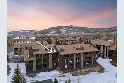805 S 5th Avenue #332, Frisco, CO 80443 - Photo 40
