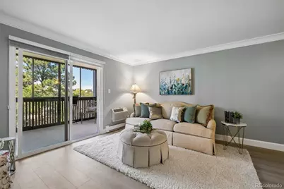 3465 S Poplar Street #304, Denver, CO 80224 - Photo 6