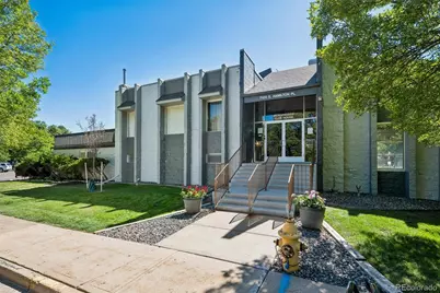 3465 S Poplar Street #304, Denver, CO 80224 - Photo 16