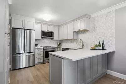 3465 S Poplar Street #304, Denver, CO 80224 - Photo 4