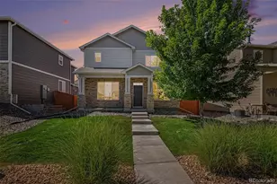 11660 Parksouth Ln, Parker, CO 80138 - Photo 1