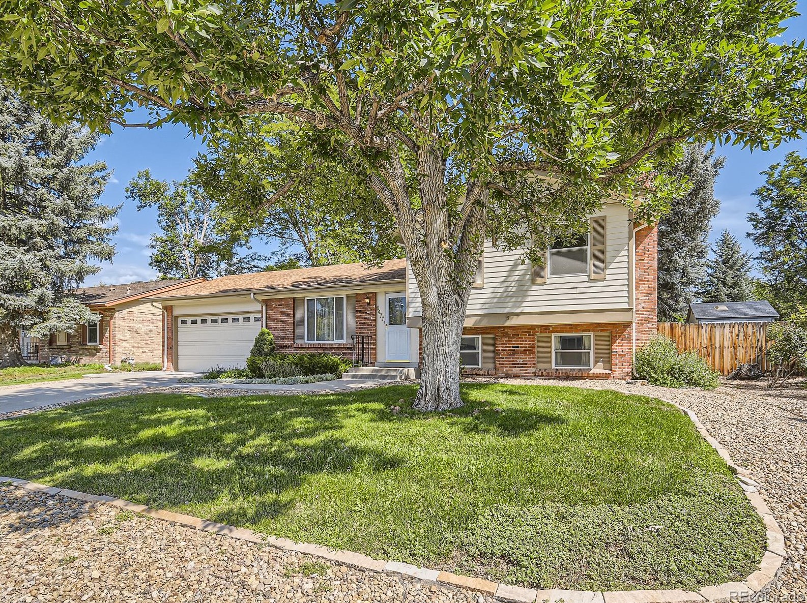 6477 Arbor Dr, Littleton, CO 80123-3827