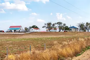 17754 Co Rd JJ, Fort Morgan, CO 80701 - Photo 1