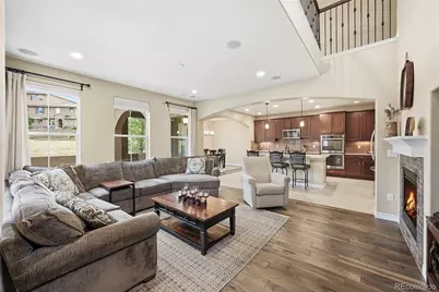 9500 Pendio Court, Highlands Ranch, CO 80126 - Photo 2