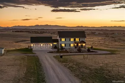 45433 County Road 21, Elizabeth, CO 80107 - Photo 34