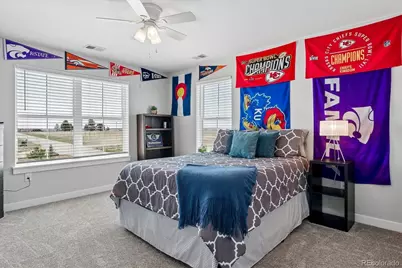 45433 County Road 21, Elizabeth, CO 80107 - Photo 26