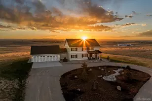 45433 Co Rd 21, Elizabeth, CO 80107 - Photo 1