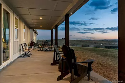 45433 County Road 21, Elizabeth, CO 80107 - Photo 14