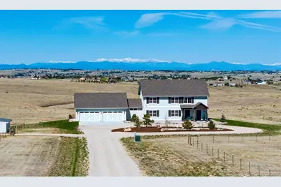 45433 County Road 21, Elizabeth, CO 80107 - Photo 32
