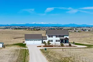 45433 Co Rd 21, Elizabeth, CO 80107 - Photo 32