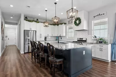 45433 County Road 21, Elizabeth, CO 80107 - Photo 8