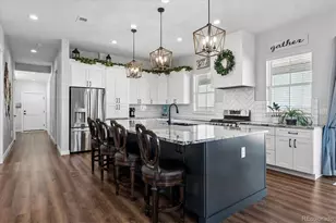 45433 Co Rd 21, Elizabeth, CO 80107 - Photo 8