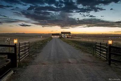 45433 County Road 21, Elizabeth, CO 80107 - Photo 2