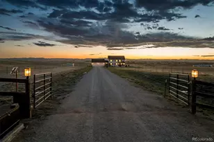 45433 Co Rd 21, Elizabeth, CO 80107 - Photo 2