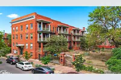 1376 N Pearl Street #110, Denver, CO 80203 - Photo 34