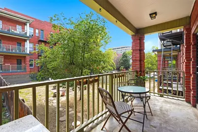 1376 N Pearl Street #110, Denver, CO 80203 - Photo 30