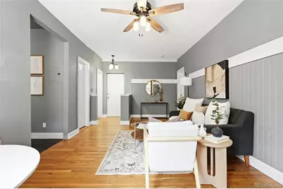 1376 N Pearl Street #110, Denver, CO 80203 - Photo 2