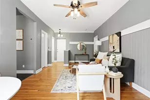 1376 N Pearl St, Denver, CO 80203 - Photo 2