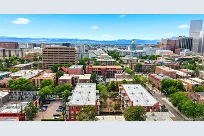 1376 N Pearl Street #110, Denver, CO 80203 - Photo 38