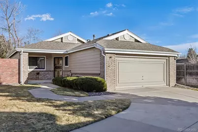8040 E Dartmouth Avenue #13, Denver, CO 80231 - Photo 1