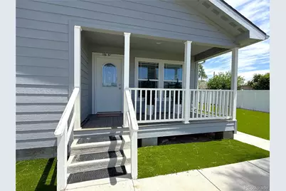 315 5th Street, Hugo, CO 80821 - Photo 4