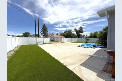 315 5th Street, Hugo, CO 80821 - Photo 44