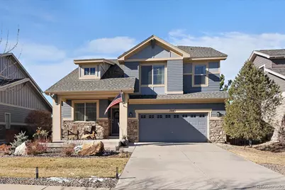 7045 S Robertsdale Way, Aurora, CO 80016 - Photo 1