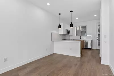 5128 W 26th Avenue #205, Denver, CO 80212 - Photo 18
