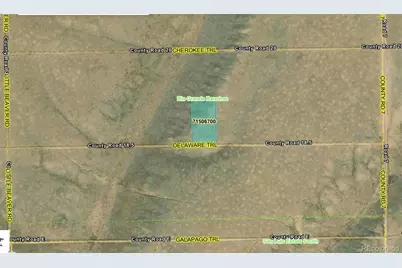 Delaware Trail, San Luis, CO 81152 - Photo 14