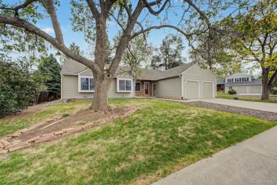 7072 S Eudora Street, Centennial, CO 80122 - Photo 2